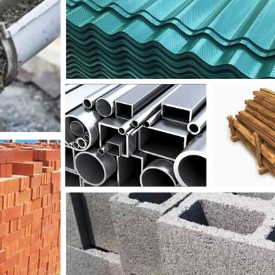 Building Materials