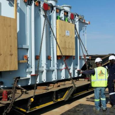Load Handling