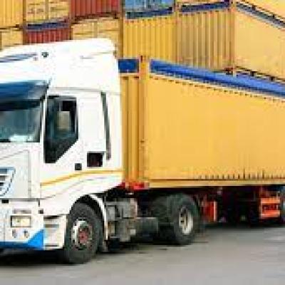 Road Freight