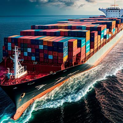 Sea Freight